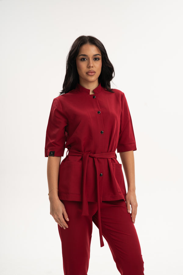 Горнище Модел Standart Lux BORDEAUX