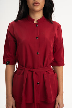 Горнище Модел Standart Lux BORDEAUX