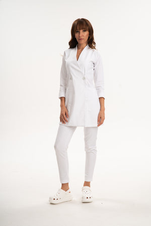 Престилка Élise WHITE