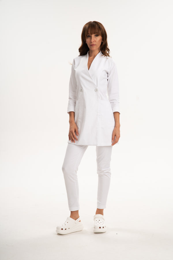 Престилка Élise WHITE