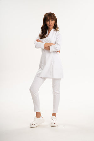 Престилка Élise WHITE