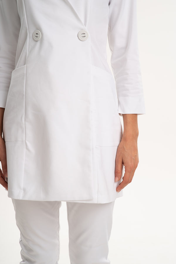 Престилка Élise WHITE