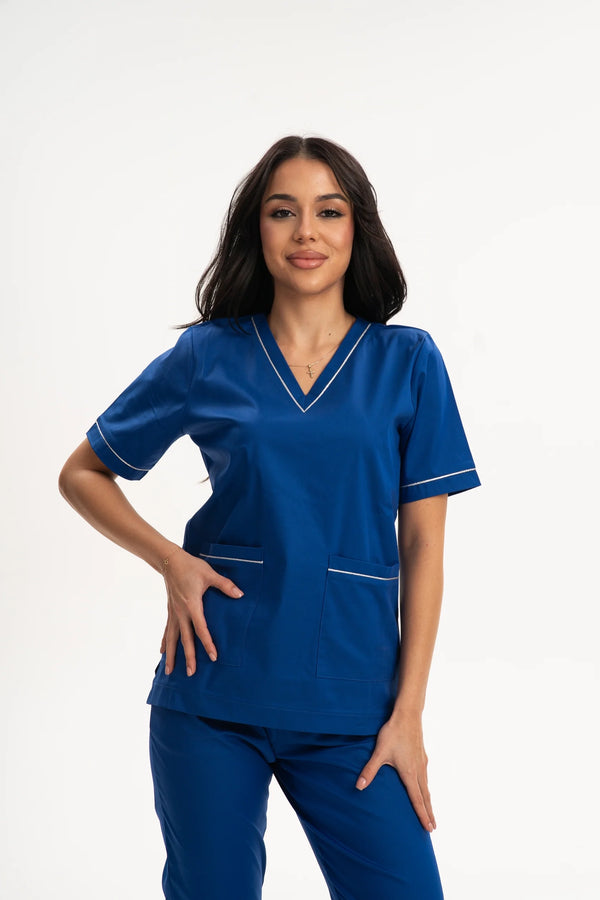 ГОРНИЩЕ Модел MEDILUX BLUE