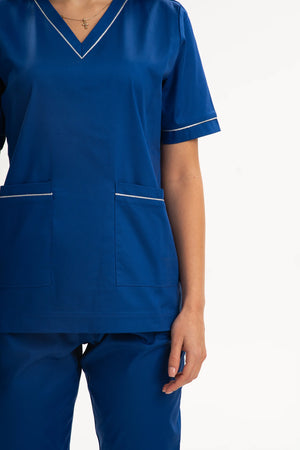 ГОРНИЩЕ Модел MEDILUX BLUE