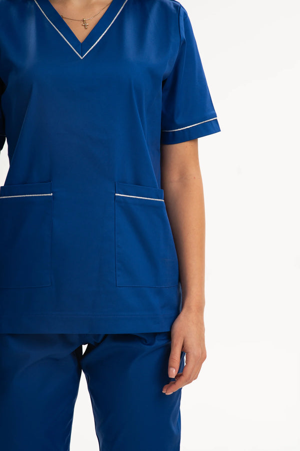 ГОРНИЩЕ Модел MEDILUX BLUE