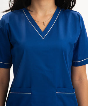 ГОРНИЩЕ Модел MEDILUX BLUE