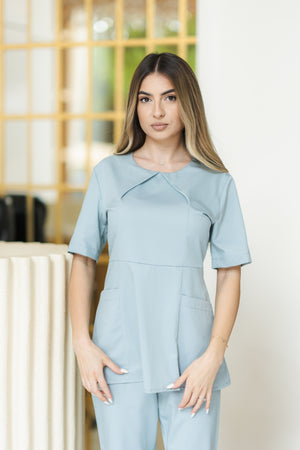 Медицински комплект EMMA DARK MINT
