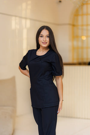 Медицински комплект EMMA BLACK