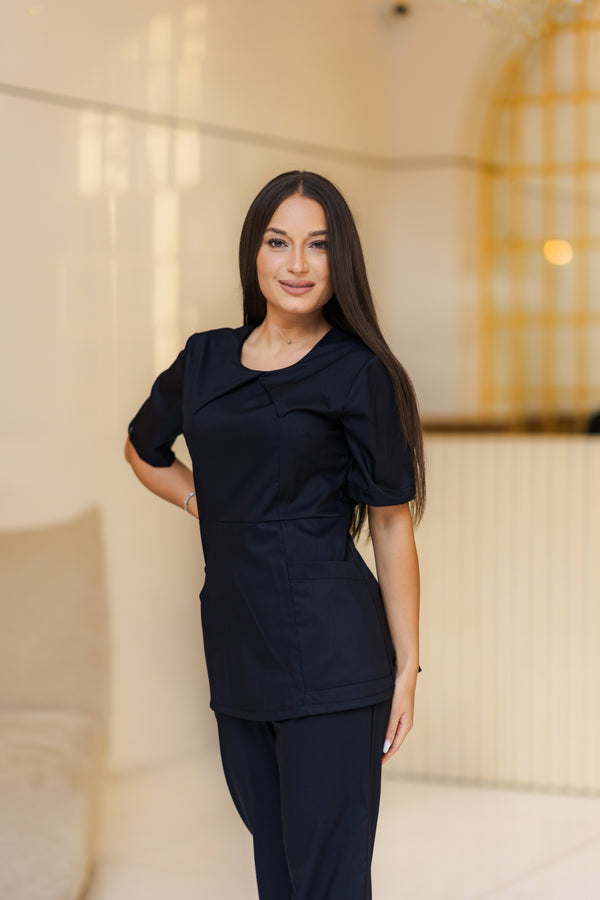Медицински комплект EMMA BLACK