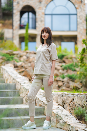 Модел MEDILUX BEIGE