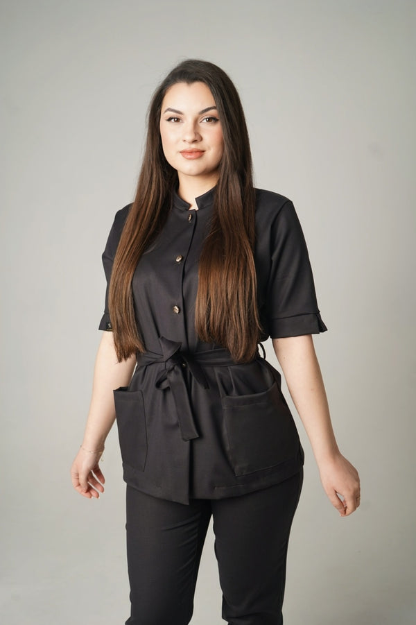 Модел Standart Lux DARK COFFEE