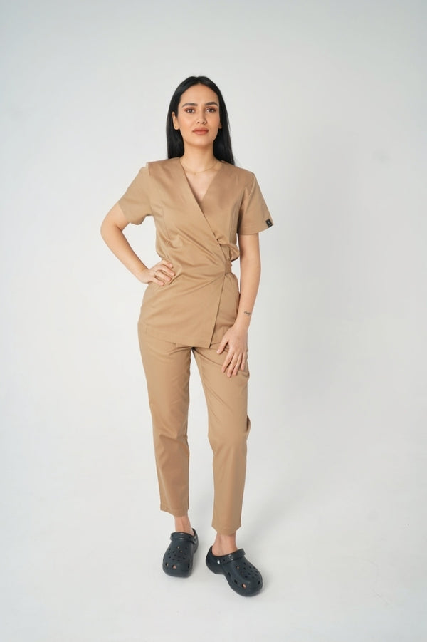 Модел Master Caramel