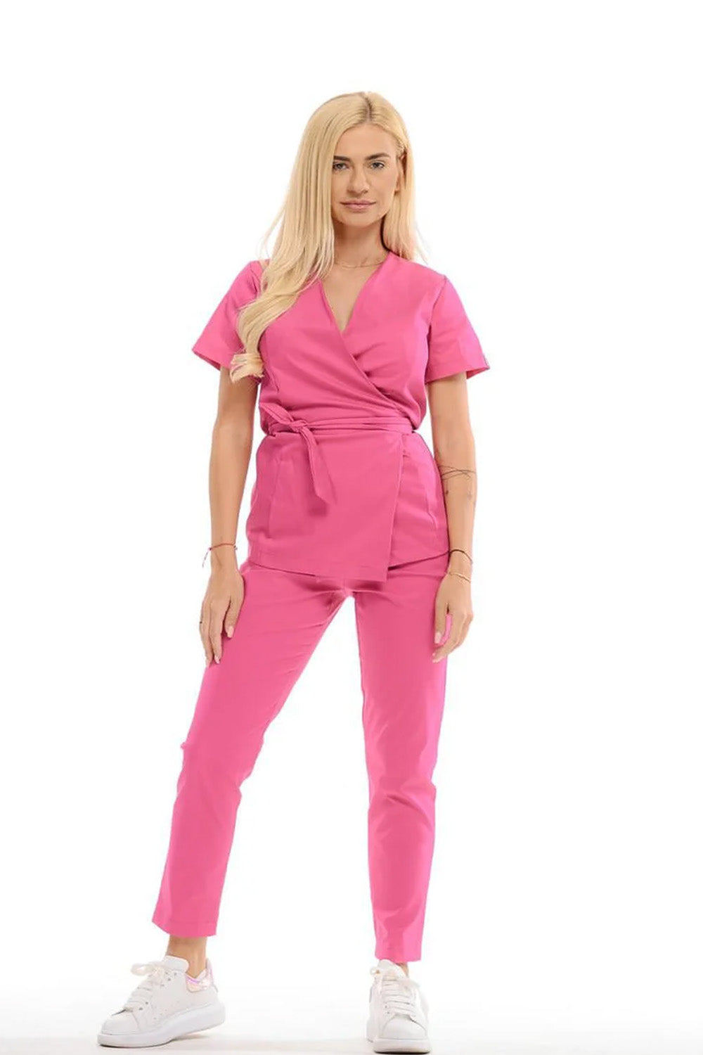 Модел Master HotPink