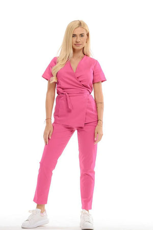 Модел Master HotPink