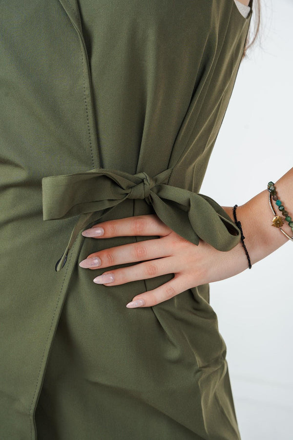Елек Heaven OliveGreen