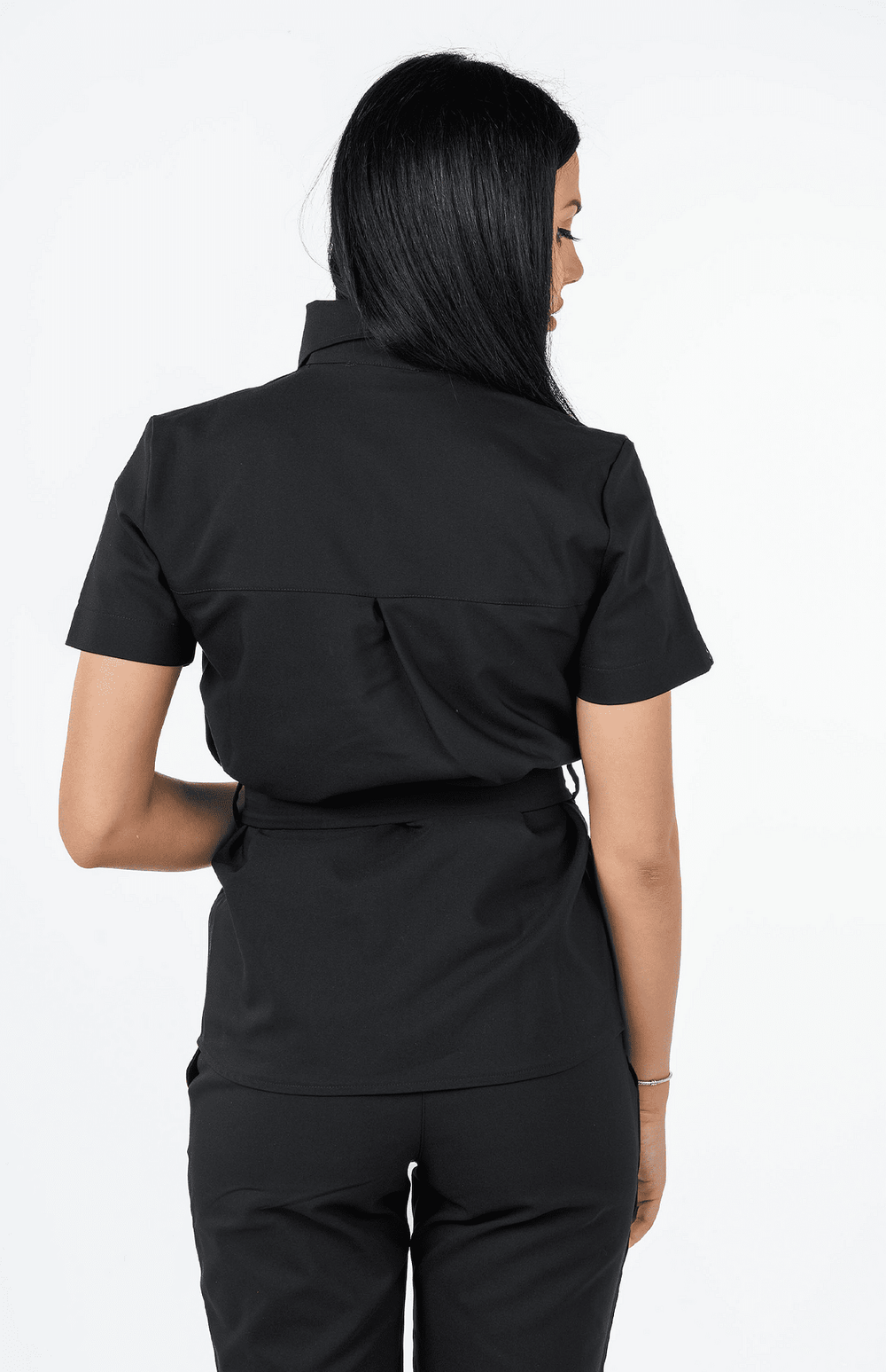 Горнище Shade Black