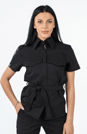Горнище Shade Black