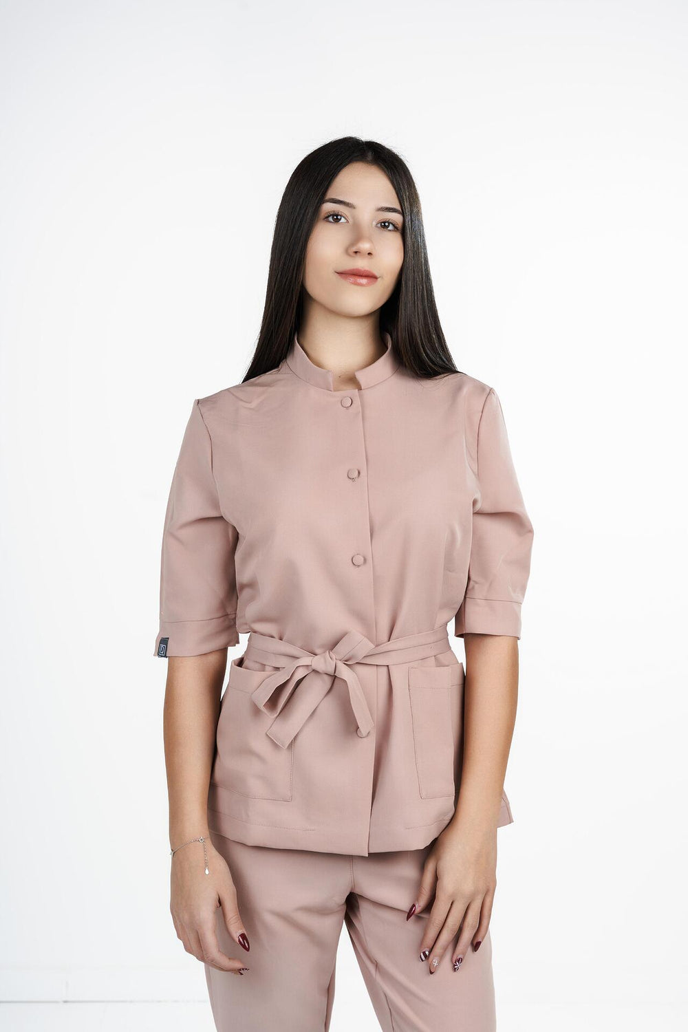 Горнище Standart Pink