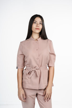 Горнище Standart Pink