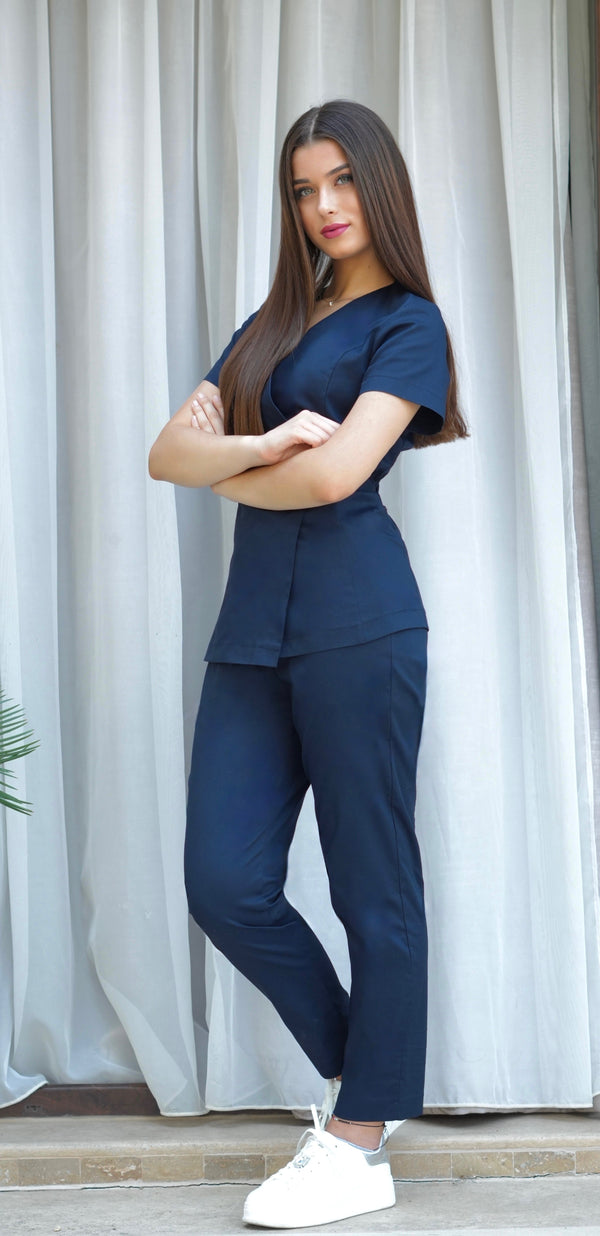Модел Master Dark Blue