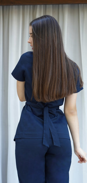 Модел Master Dark Blue