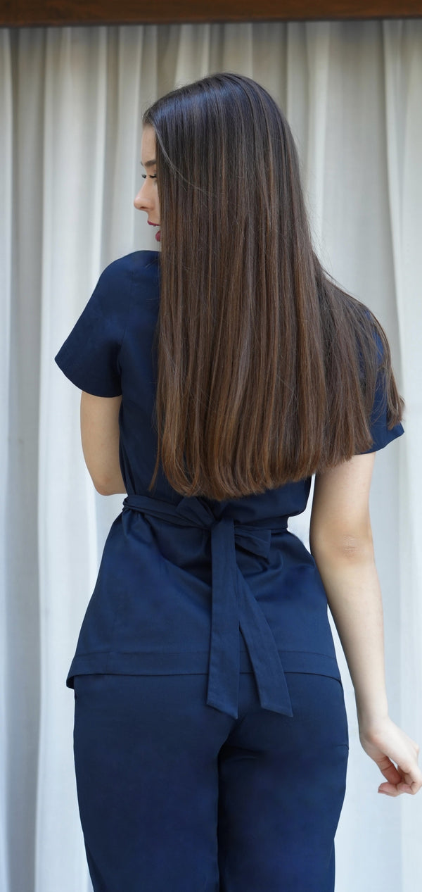 Модел Master Dark Blue