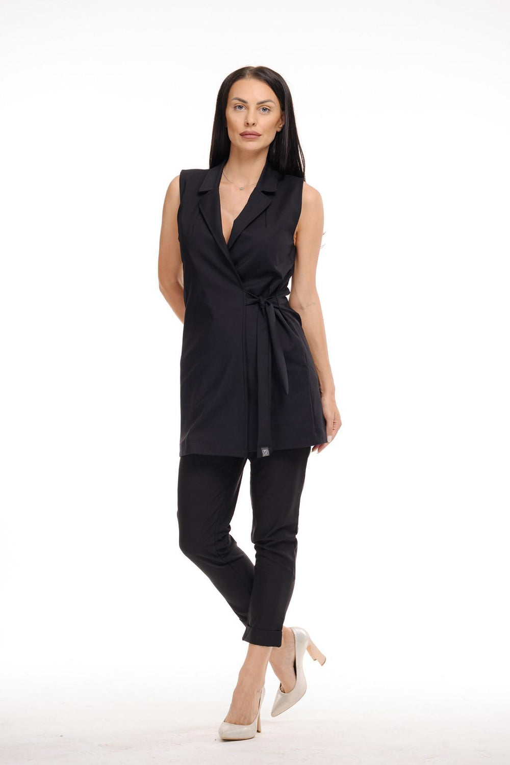 Модел Heaven Black