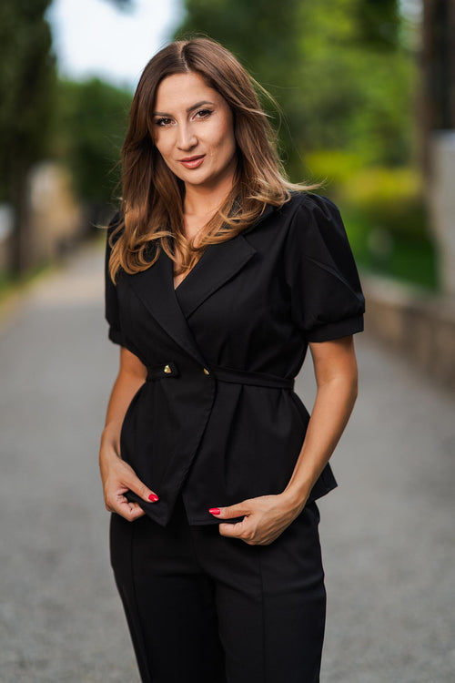 Модел Kristin