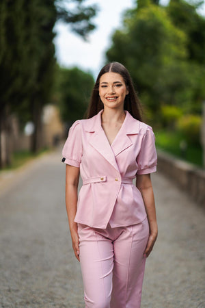 Модел Kristin