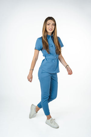 Модел Shade Blue