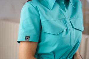 Модел Shade Mint