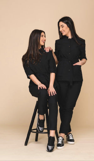 Модел Standart Black