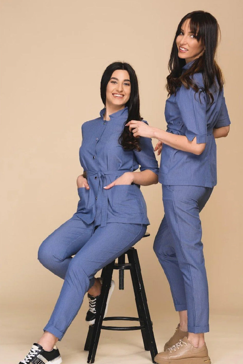 Модел Standart Denim