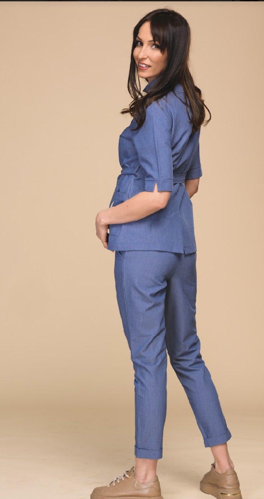 Модел Standart Denim