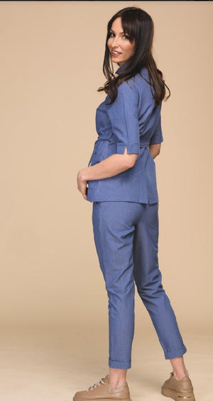 Модел Standart Denim
