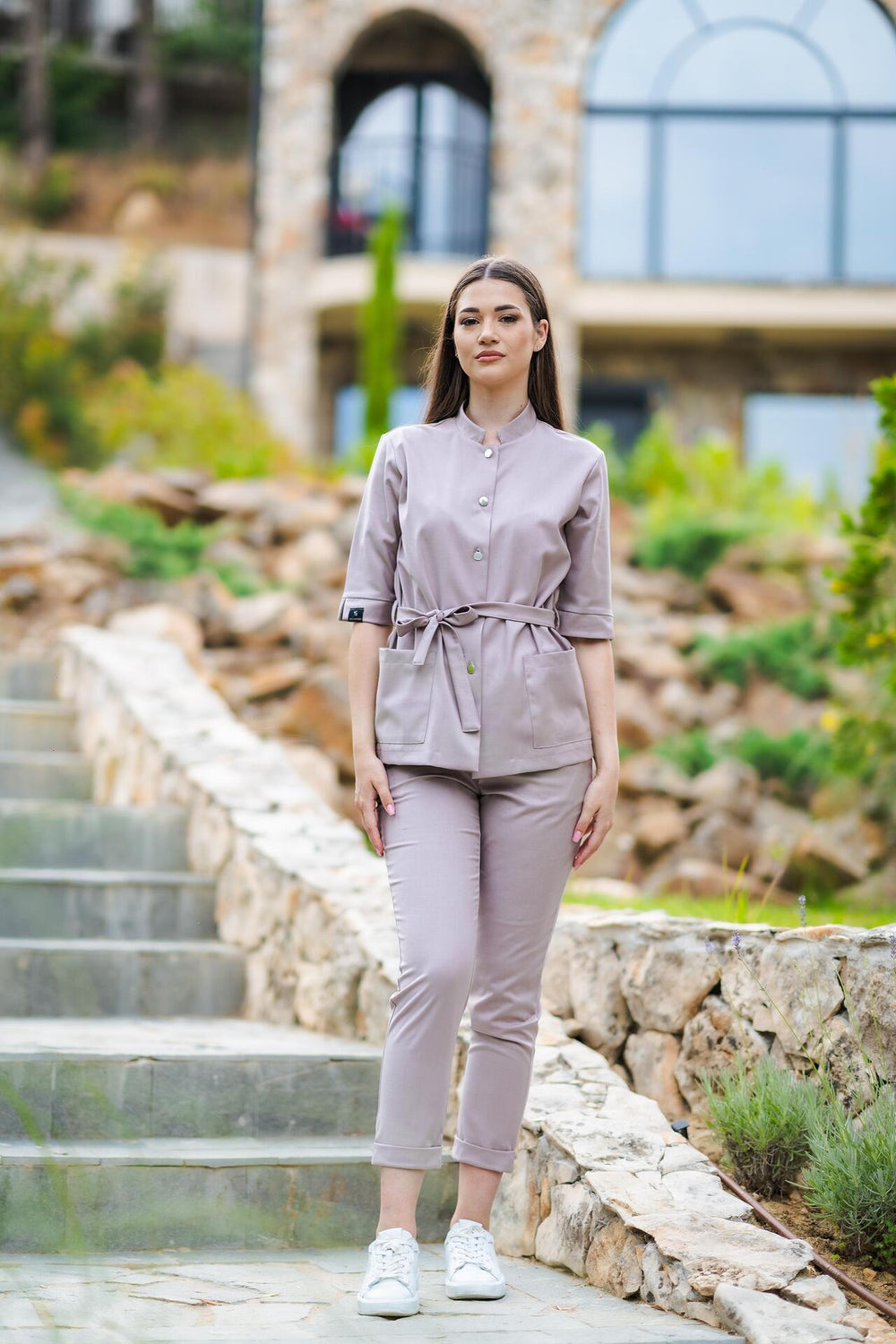 Модел Standart Lux Mocha