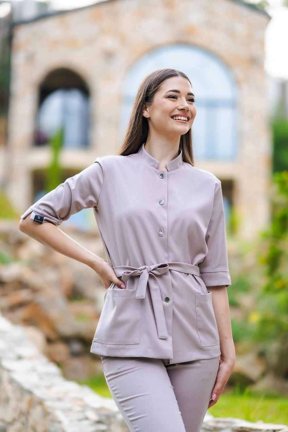 Модел Standart Lux Mocha
