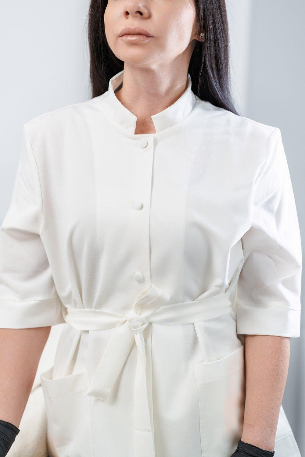 Модел Standart White