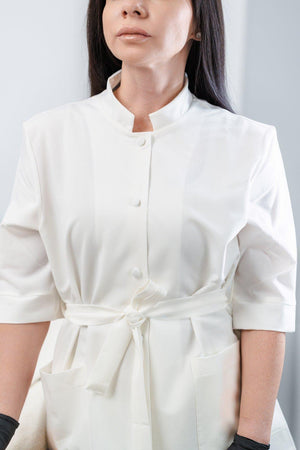 Модел Standart White