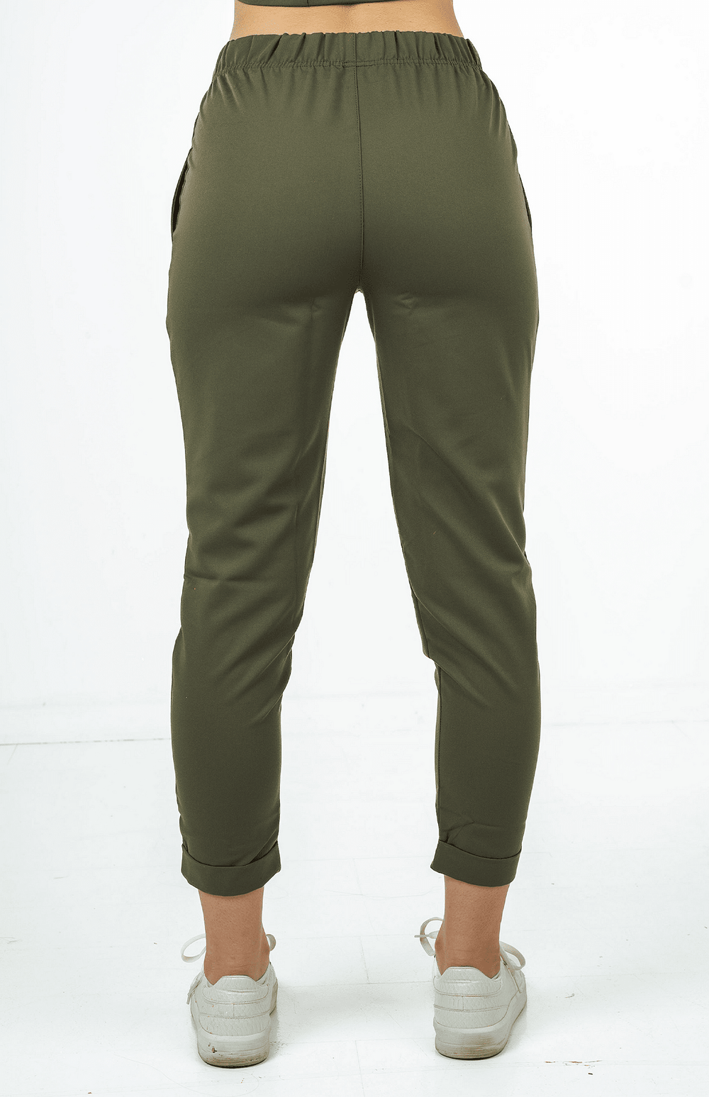 Панталон Heaven OliveGreen