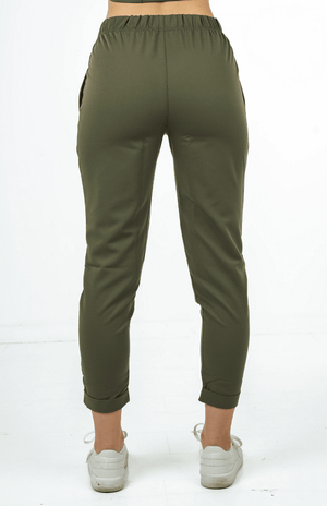 Панталон Heaven OliveGreen