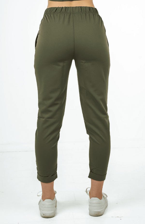 Панталон Heaven OliveGreen