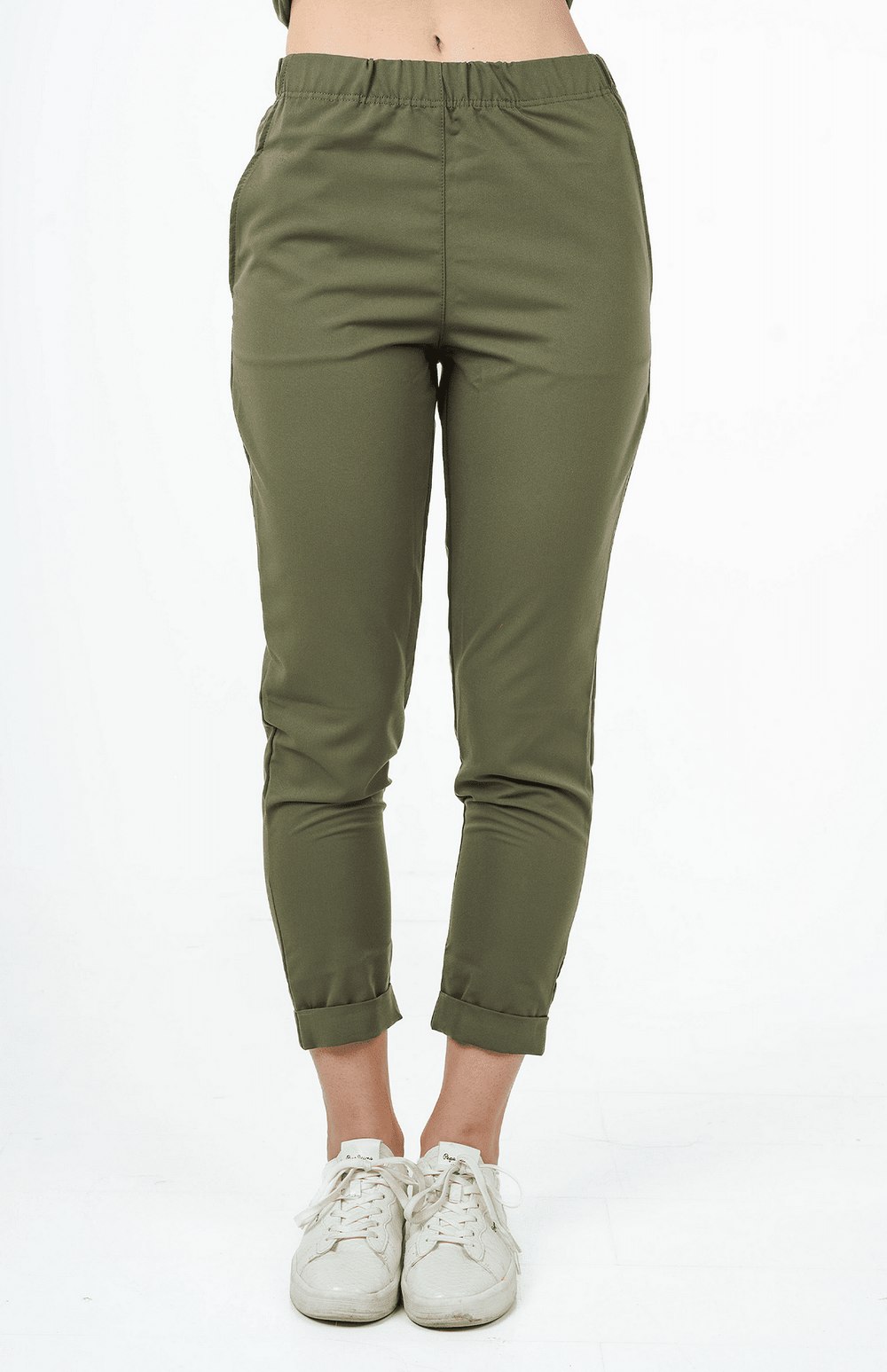 Панталон Heaven OliveGreen