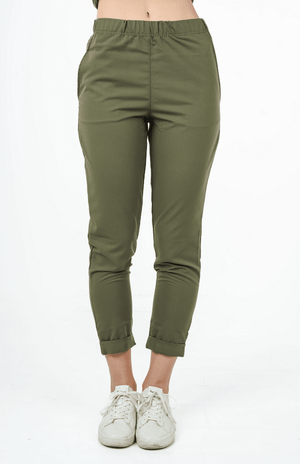 Панталон Heaven OliveGreen