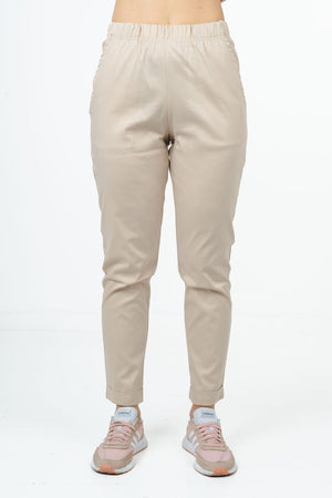 Панталон Premium Beige