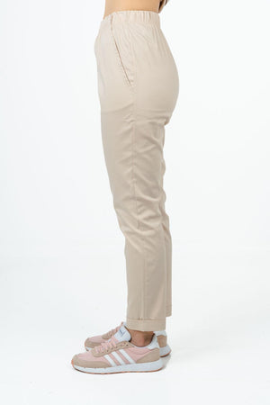 Панталон Premium Beige