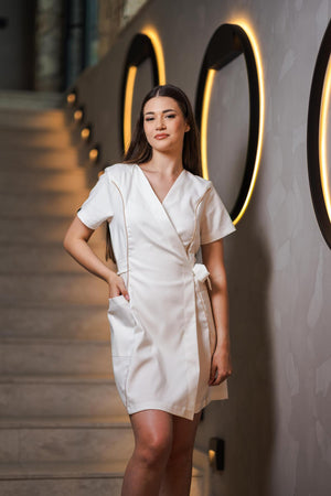 Рокля Lumina Black