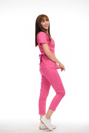 Горнище Модел Master HotPink