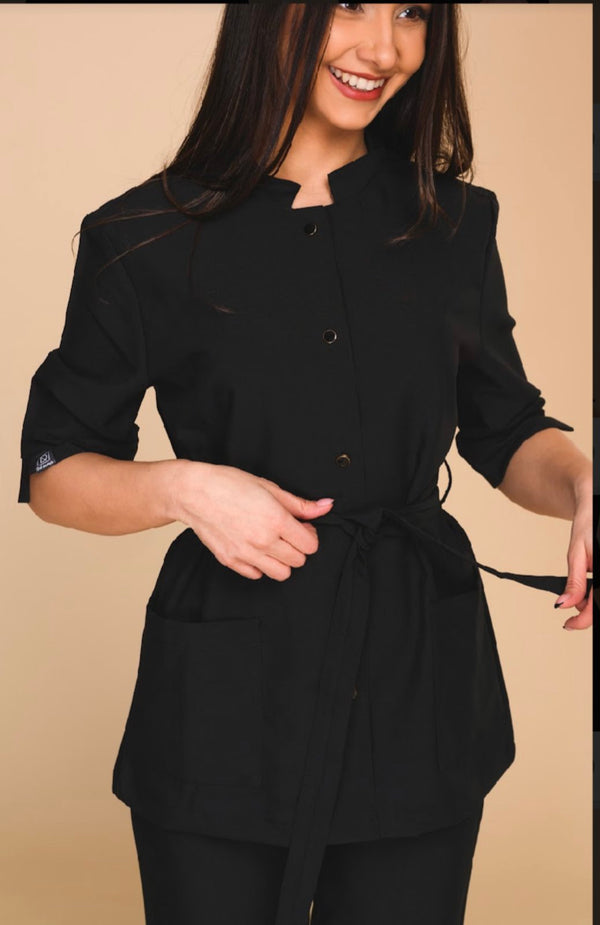 Горнище Модел Standart Black