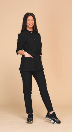 Горнище Модел Standart Black